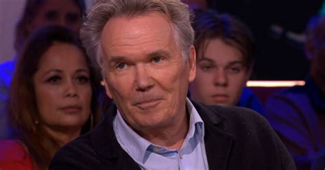 Tom Egbers: ‘Ik laat mij na vier decennia niet zomaar。